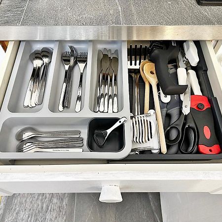 サンモリッツKleines Juwel, Zentral, Mit Garage Und Pool - Cb102アパートメント エクステリア 写真