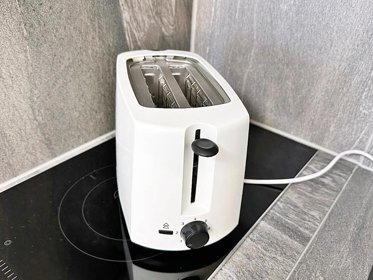 サンモリッツKleines Juwel, Zentral, Mit Garage Und Pool - Cb102アパートメント エクステリア 写真
